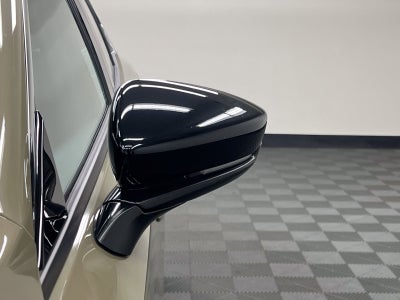 2024 Mazda Mazda3 2.5 Carbon Turbo