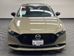 2024 Mazda Mazda3 2.5 Carbon Turbo