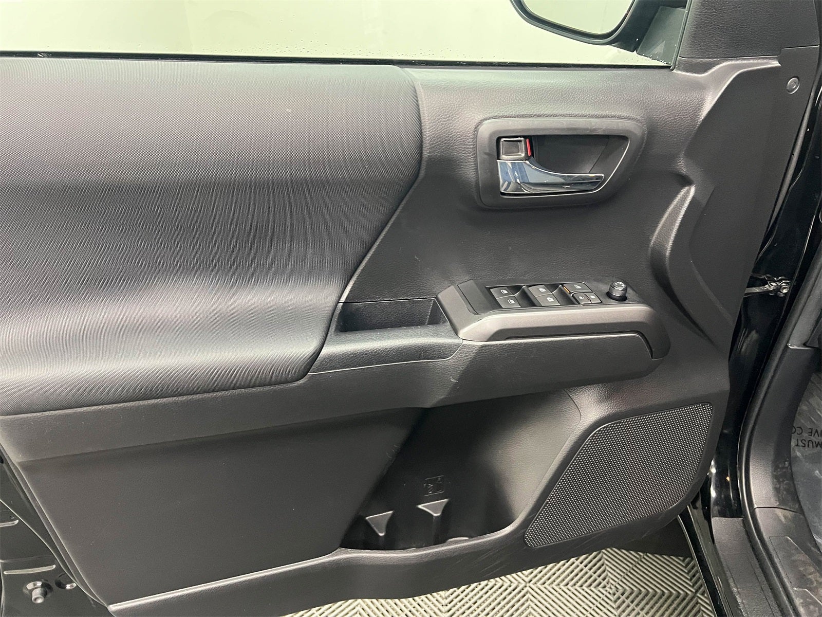 2023 Toyota Tacoma TRD Sport RWD