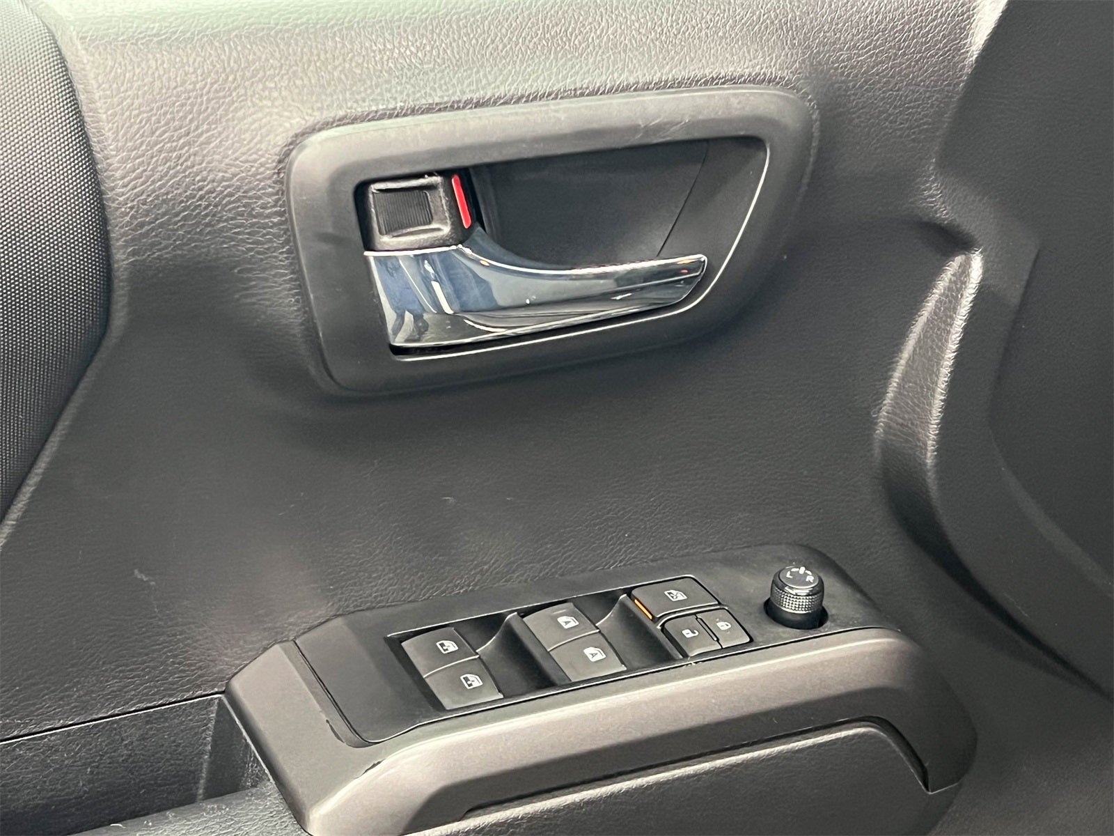 2023 Toyota Tacoma TRD Sport RWD