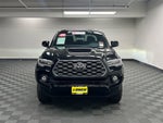 2023 Toyota Tacoma TRD Sport RWD