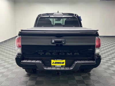 2023 Toyota Tacoma TRD Sport RWD