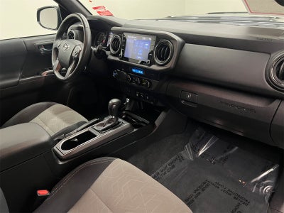 2023 Toyota Tacoma TRD Sport RWD