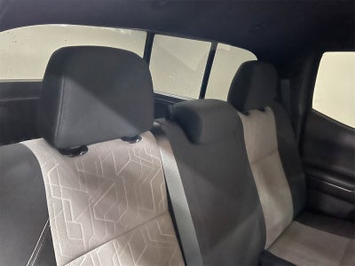 2023 Toyota Tacoma TRD Off-Road 4WD