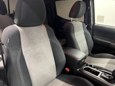 2023 Toyota Tacoma TRD Off-Road 4WD