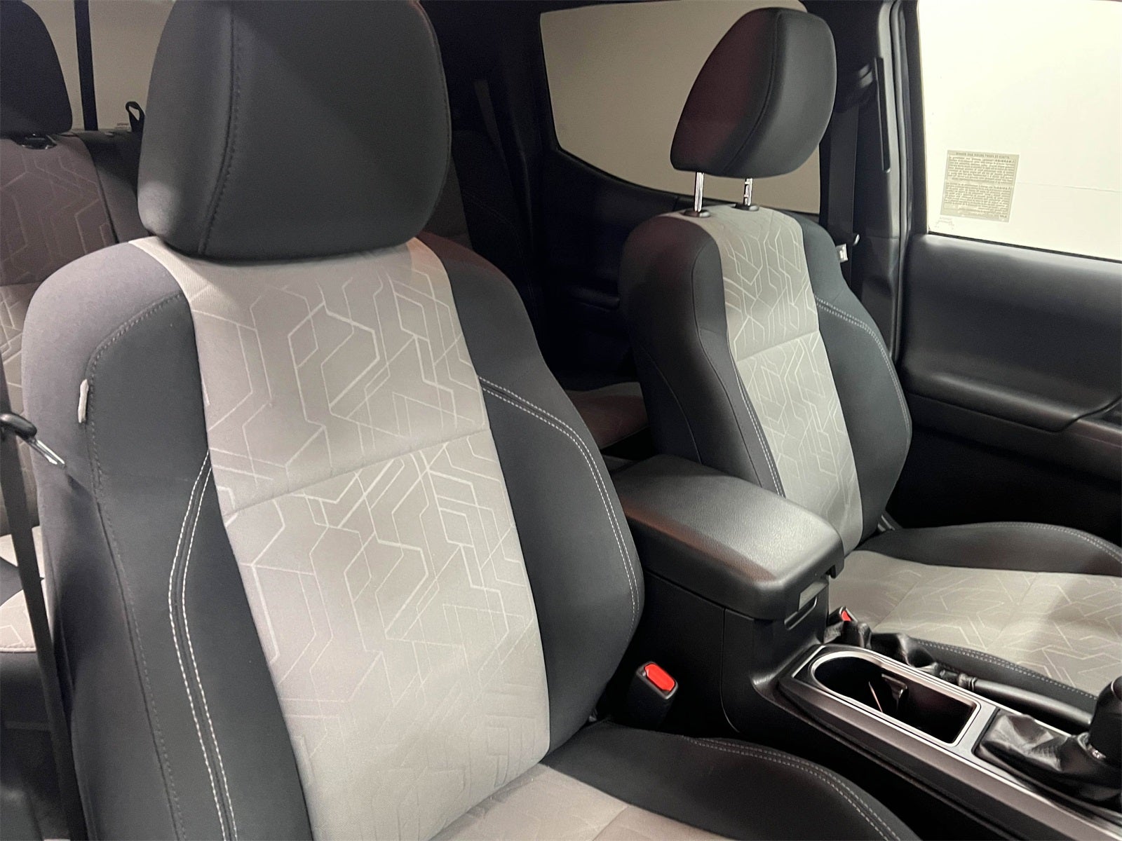 2023 Toyota Tacoma TRD Off-Road 4WD