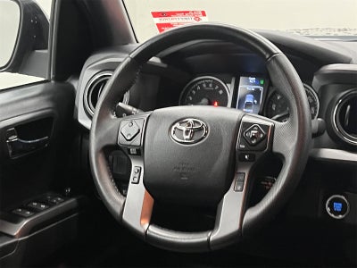 2023 Toyota Tacoma TRD Off-Road 4WD