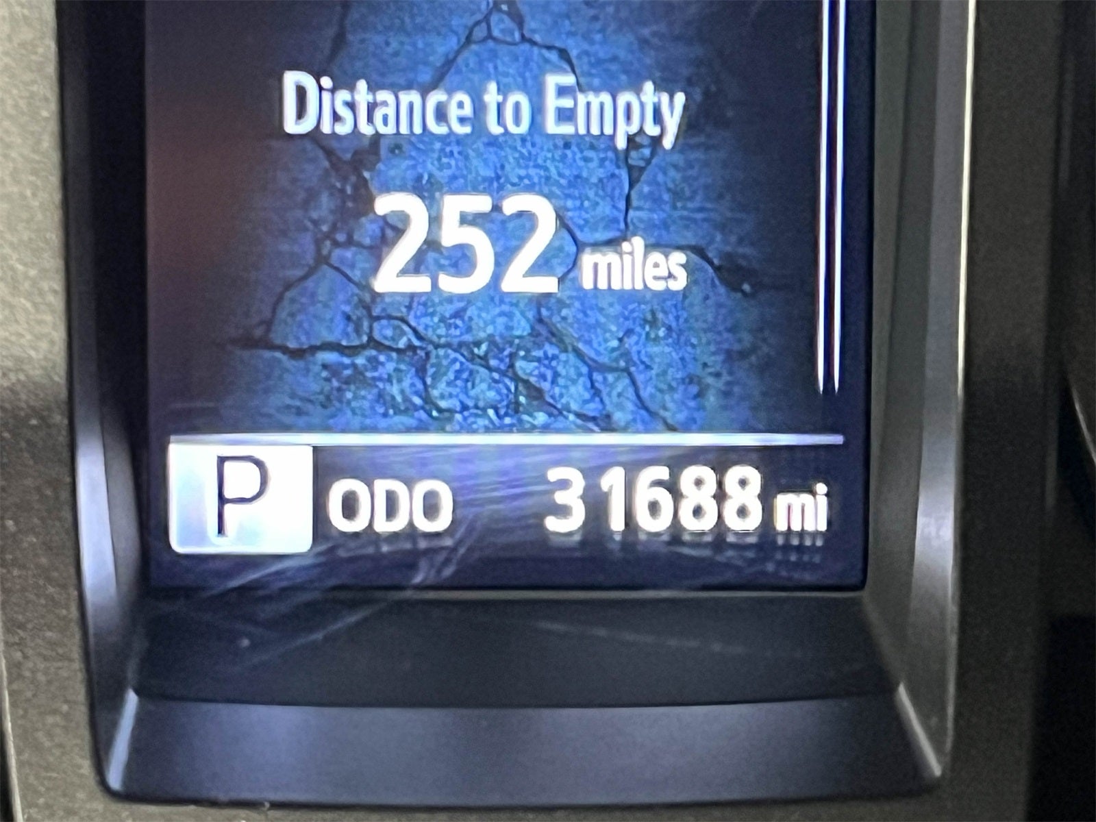 2023 Toyota Tacoma TRD Off-Road 4WD