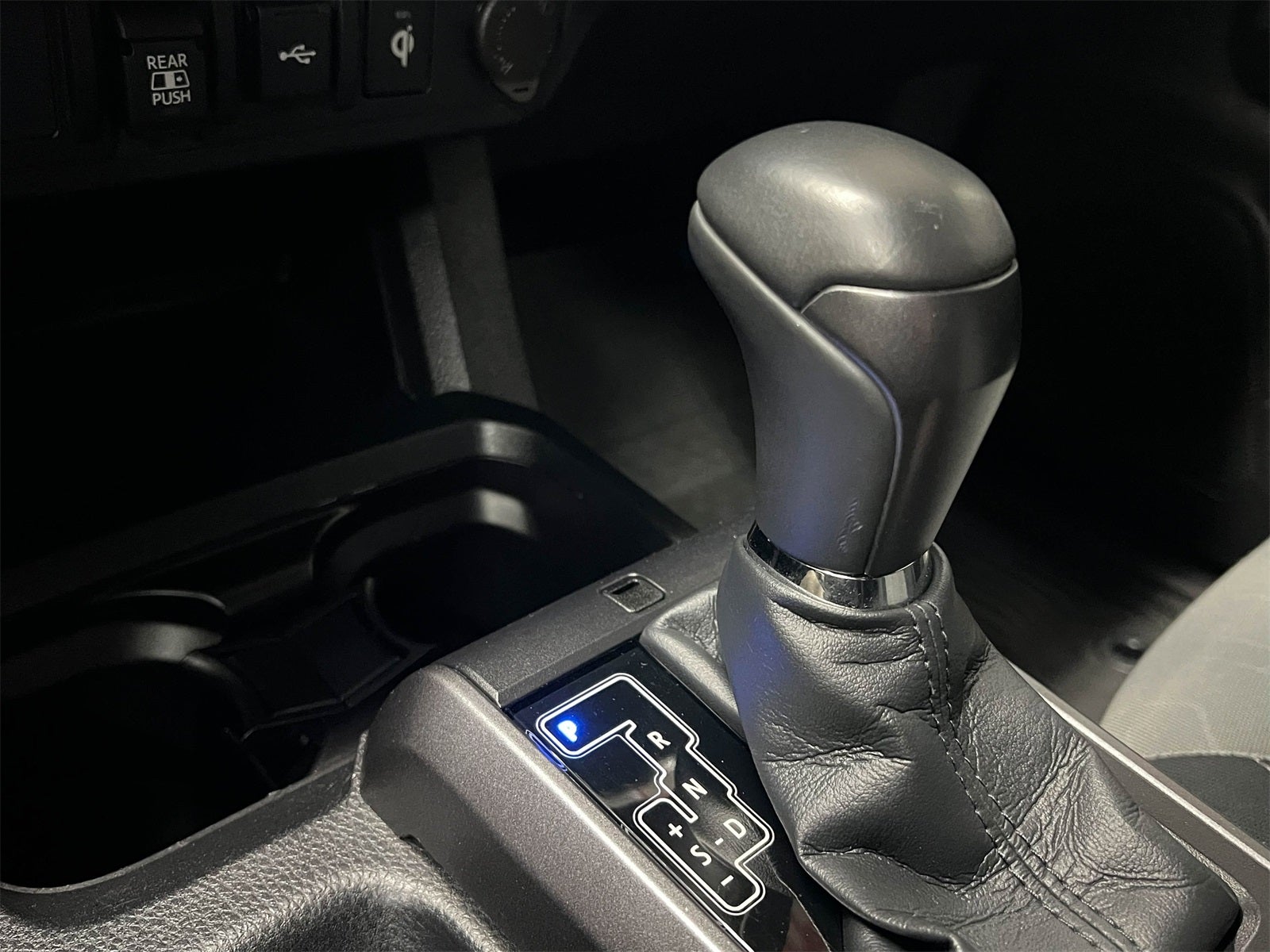 2023 Toyota Tacoma TRD Off-Road 4WD