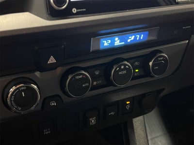 2023 Toyota Tacoma TRD Off-Road 4WD