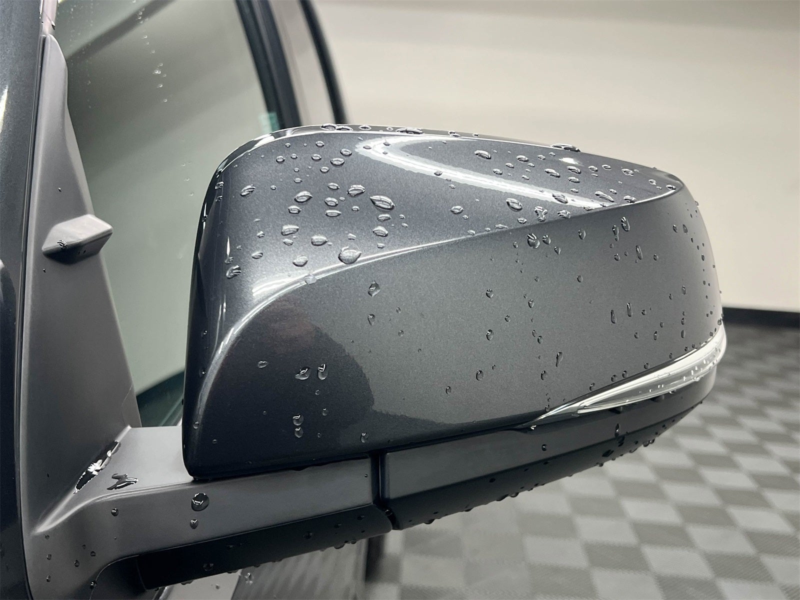 2023 Toyota Tacoma TRD Off-Road 4WD