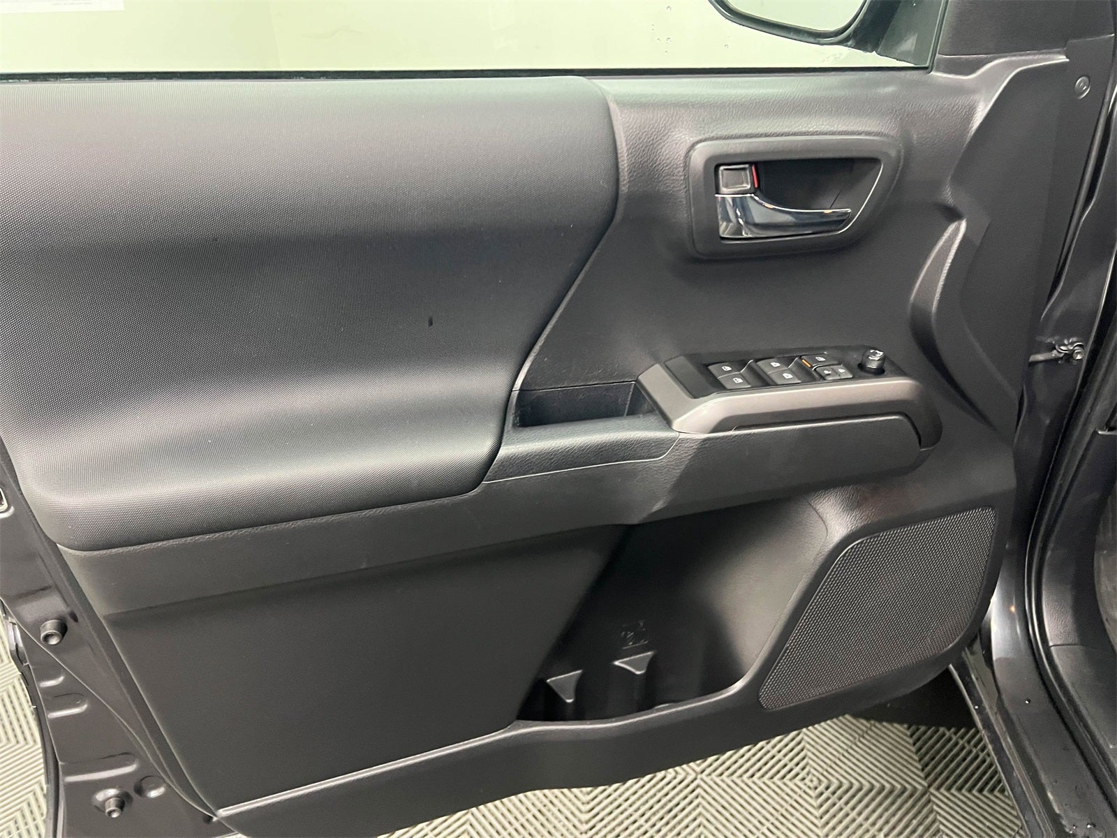 2023 Toyota Tacoma TRD Off-Road 4WD