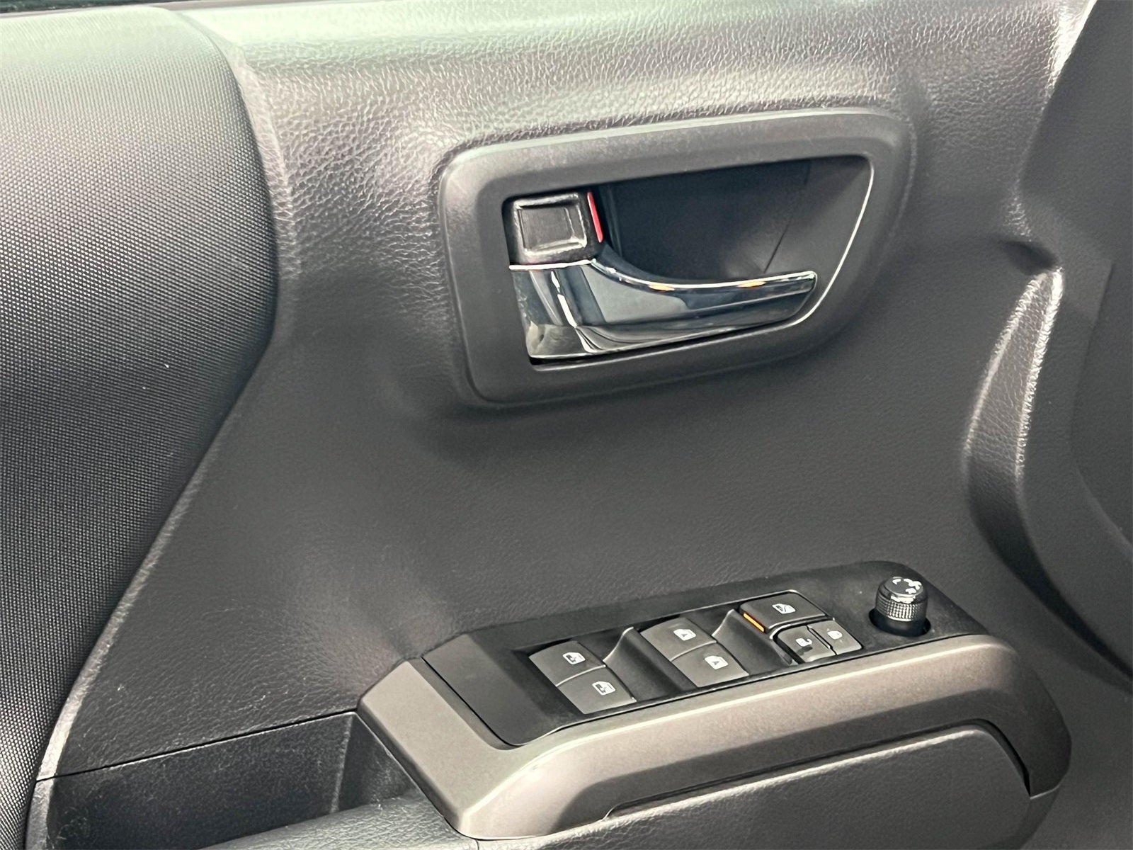 2023 Toyota Tacoma TRD Off-Road 4WD