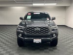 2023 Toyota Tacoma TRD Off-Road 4WD