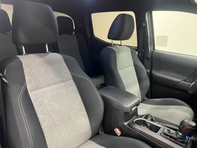 2021 Toyota Tacoma TRD Off-Road 4WD
