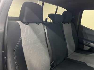 2021 Toyota Tacoma TRD Off-Road 4WD