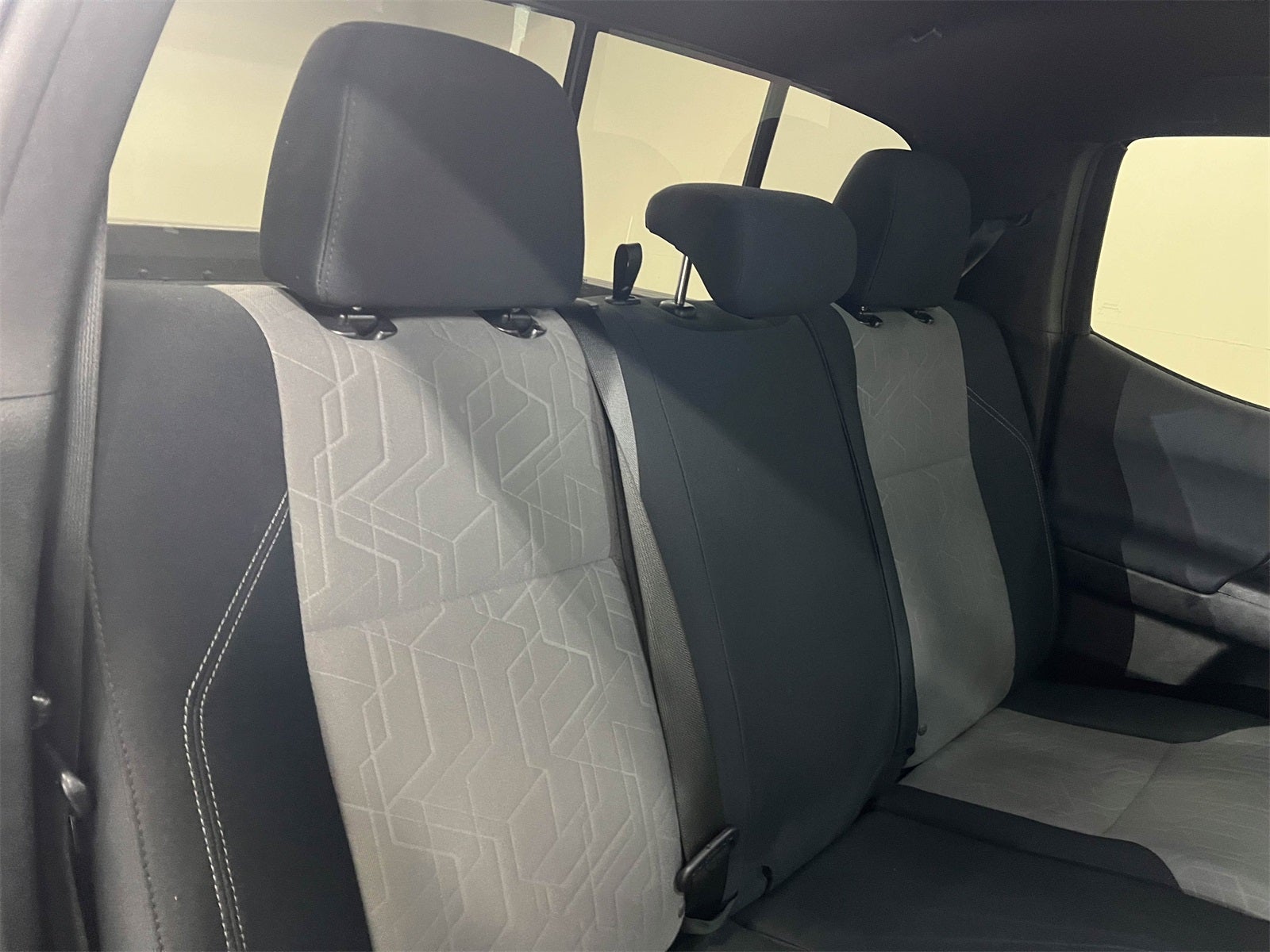 2021 Toyota Tacoma TRD Off-Road 4WD