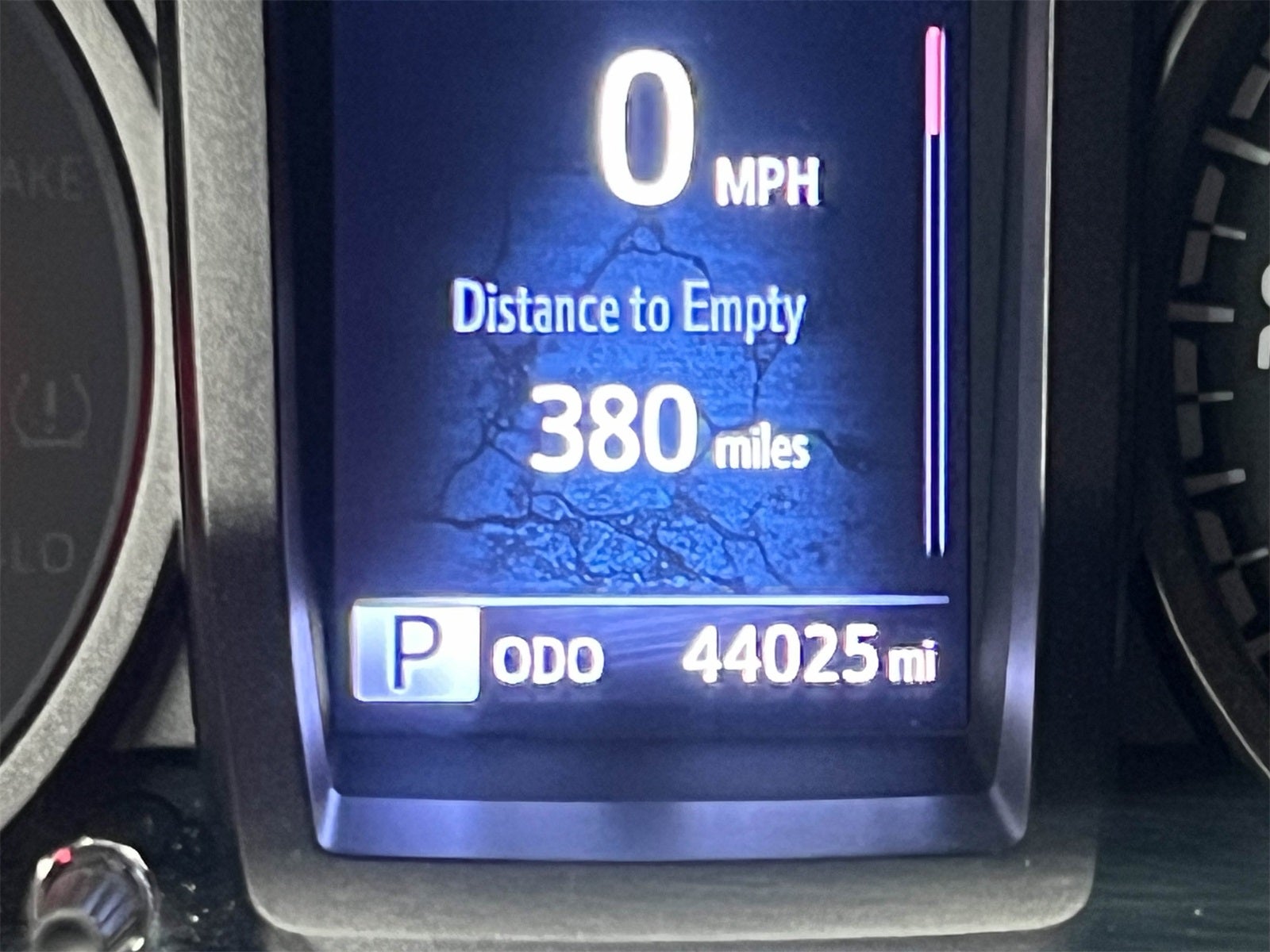 2021 Toyota Tacoma TRD Off-Road 4WD