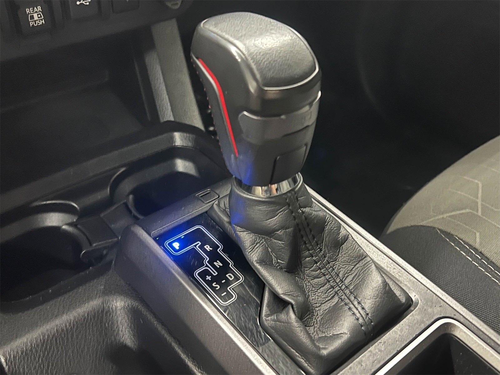 2021 Toyota Tacoma TRD Off-Road 4WD