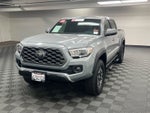 2021 Toyota Tacoma TRD Off-Road 4WD