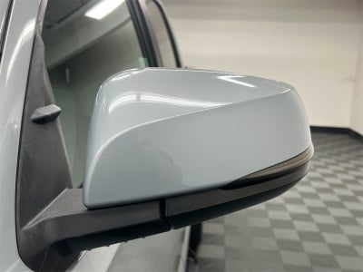 2021 Toyota Tacoma TRD Off-Road 4WD