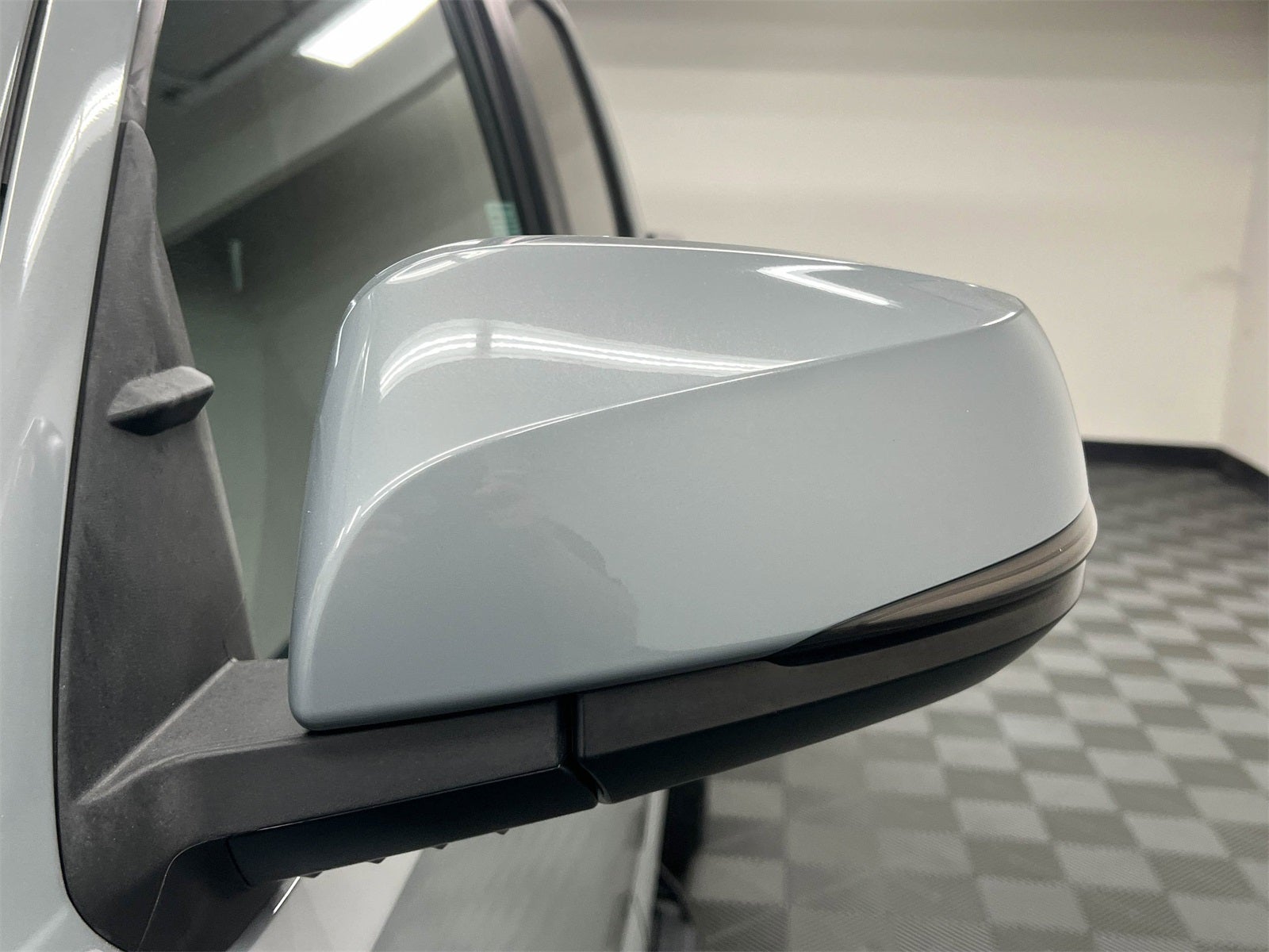 2021 Toyota Tacoma TRD Off-Road 4WD