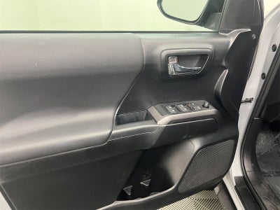 2021 Toyota Tacoma TRD Off-Road 4WD