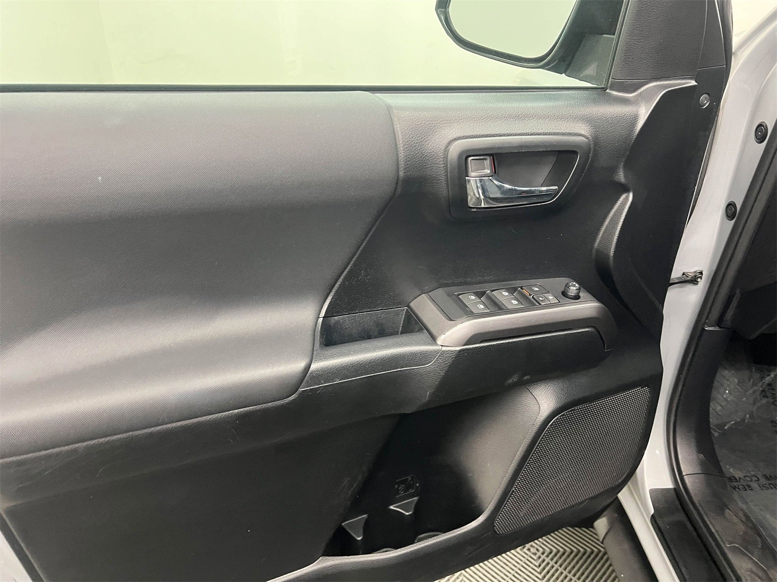 2021 Toyota Tacoma TRD Off-Road 4WD