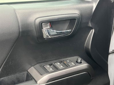 2021 Toyota Tacoma TRD Off-Road 4WD