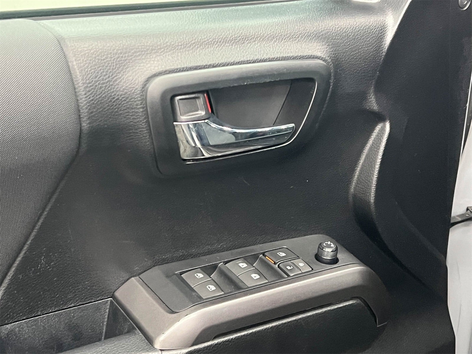 2021 Toyota Tacoma TRD Off-Road 4WD