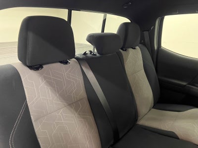 2023 Toyota Tacoma TRD Off-Road 4WD