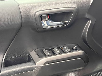 2023 Toyota Tacoma TRD Off-Road 4WD