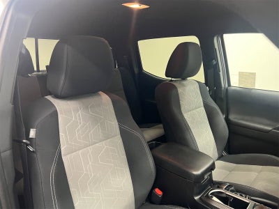 2023 Toyota Tacoma TRD Off-Road 4WD