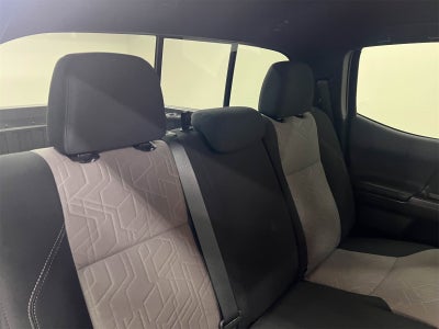 2023 Toyota Tacoma TRD Off-Road 4WD