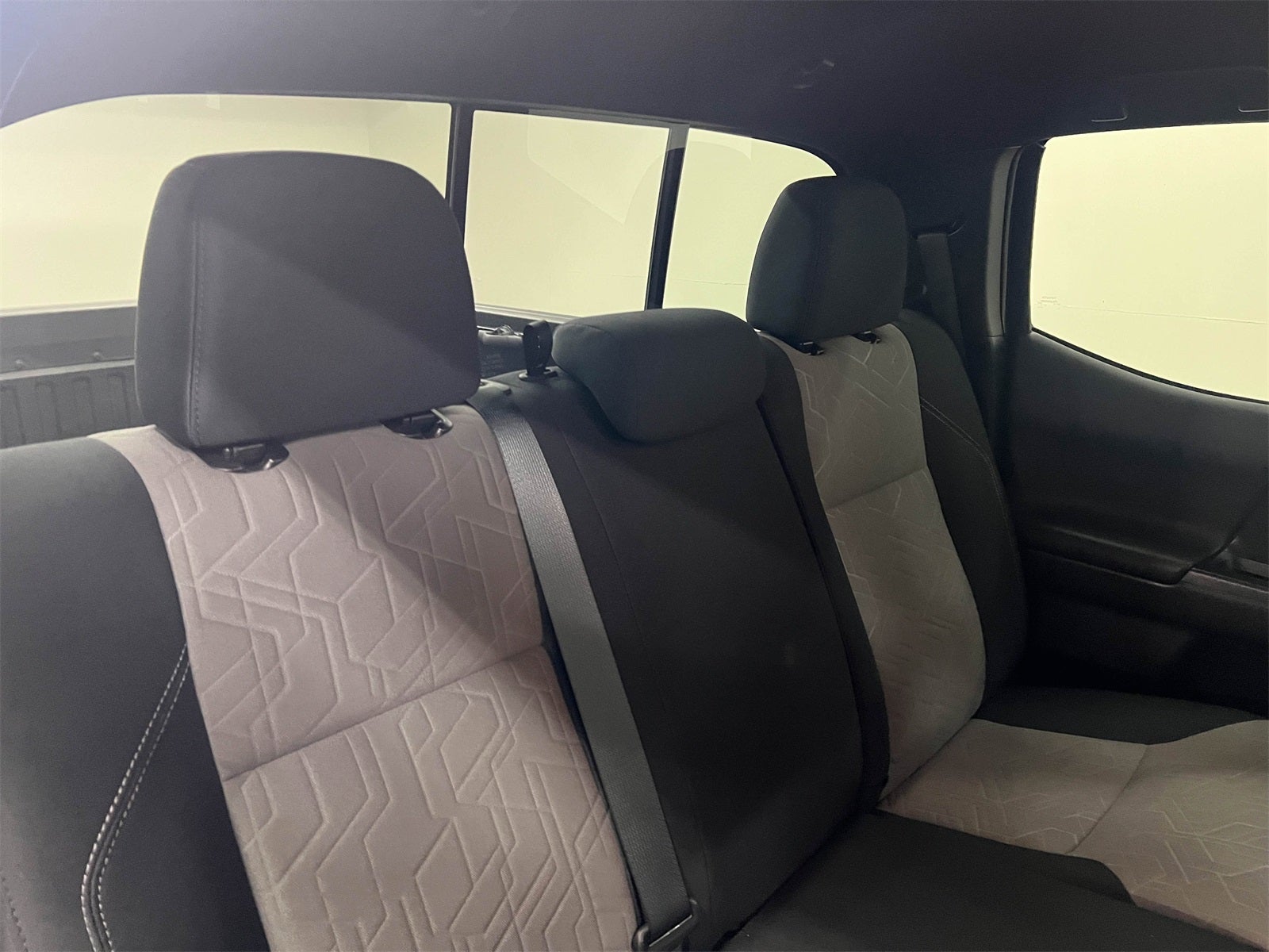 2023 Toyota Tacoma TRD Off-Road 4WD