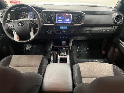 2023 Toyota Tacoma TRD Off-Road 4WD