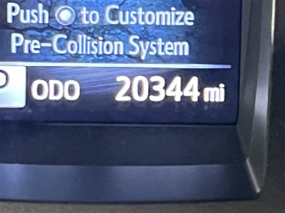 2023 Toyota Tacoma TRD Off-Road 4WD