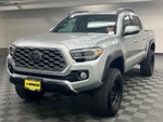 2023 Toyota Tacoma TRD Off-Road 4WD