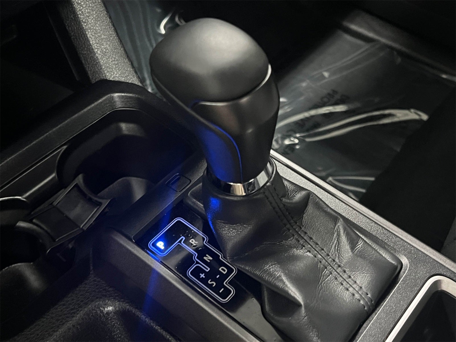 2023 Toyota Tacoma TRD Off-Road 4WD