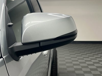 2023 Toyota Tacoma TRD Off-Road 4WD