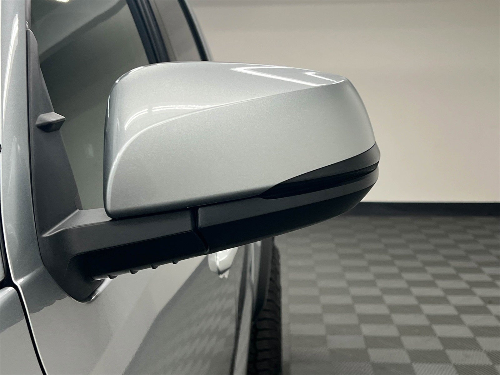 2023 Toyota Tacoma TRD Off-Road 4WD