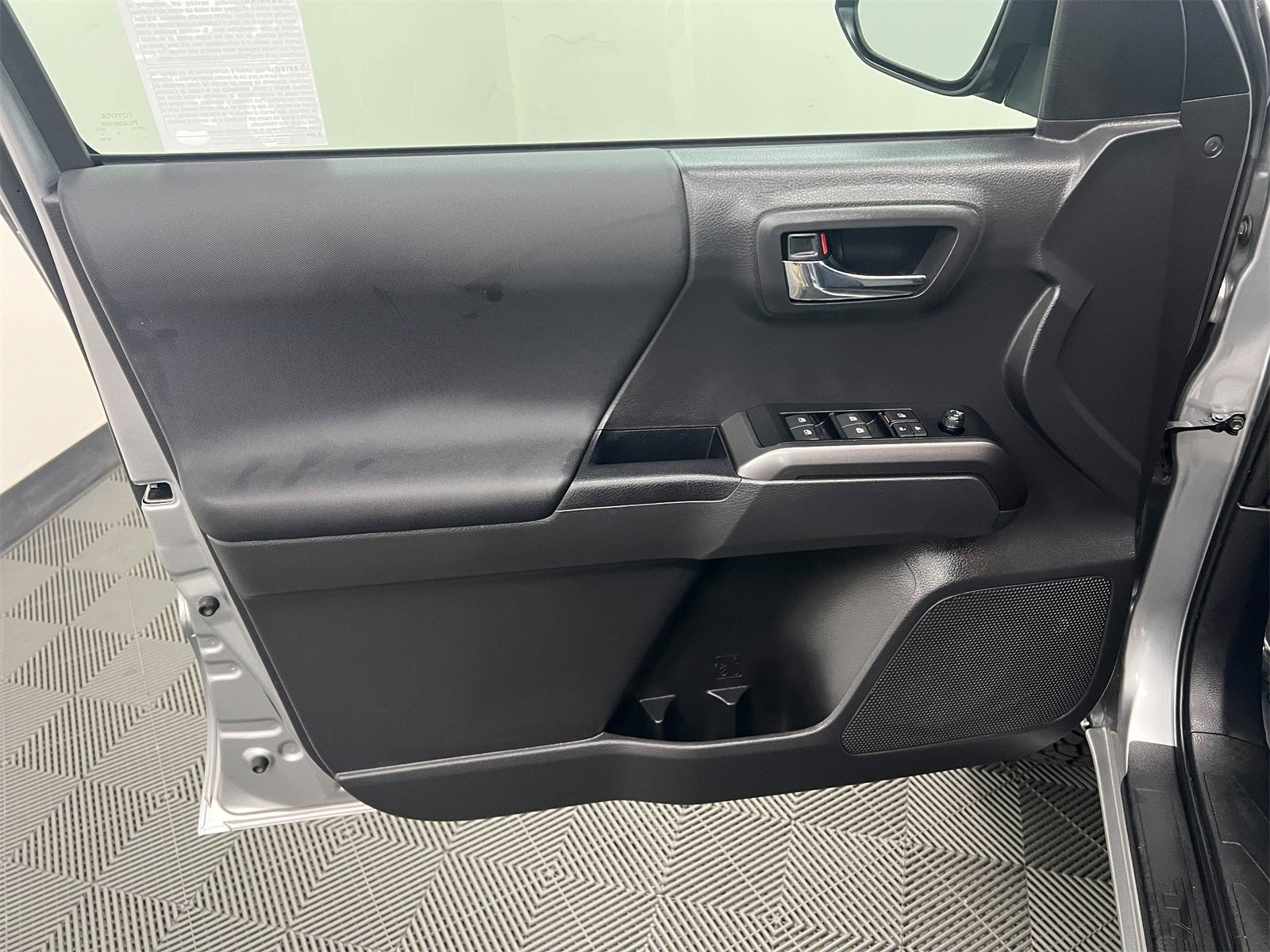 2023 Toyota Tacoma TRD Off-Road 4WD