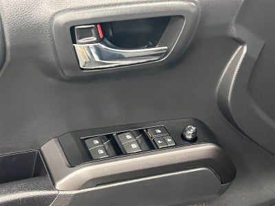 2023 Toyota Tacoma TRD Off-Road 4WD