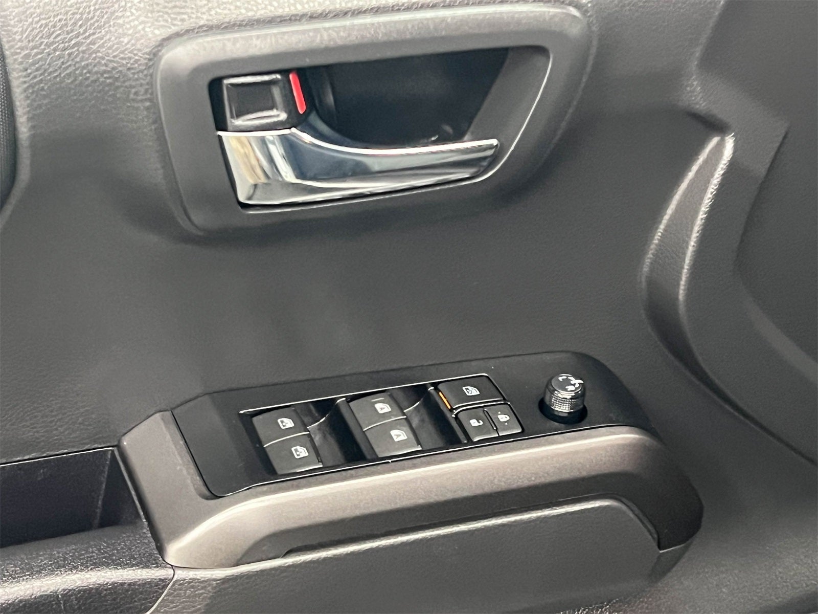 2023 Toyota Tacoma TRD Off-Road 4WD