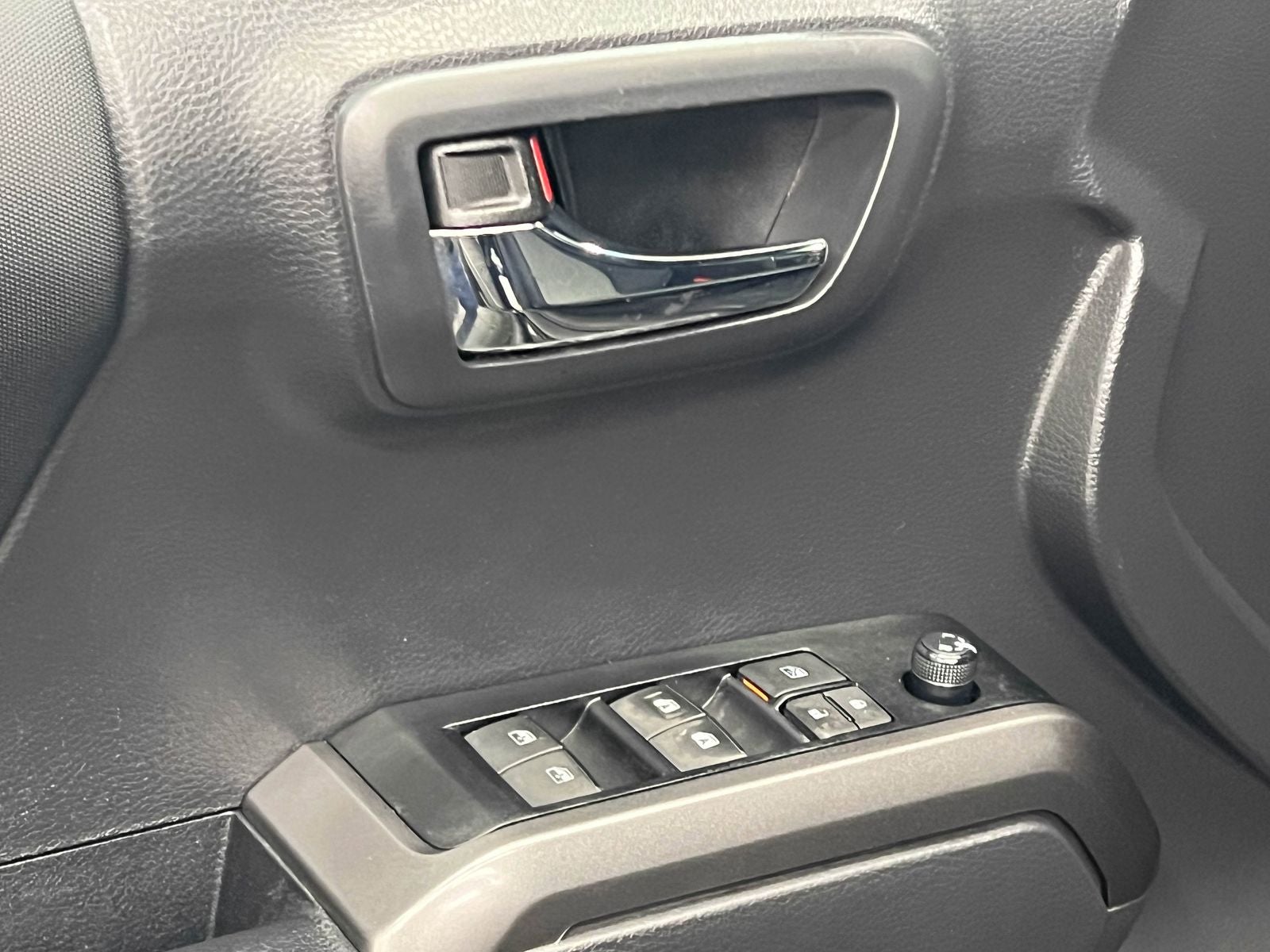 2023 Toyota Tacoma TRD Off-Road 4WD