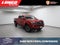 2022 Toyota Tacoma TRD Sport 4WD