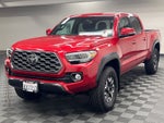 2023 Toyota Tacoma TRD Off-Road 4WD