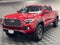 2023 Toyota Tacoma TRD Off-Road 4WD