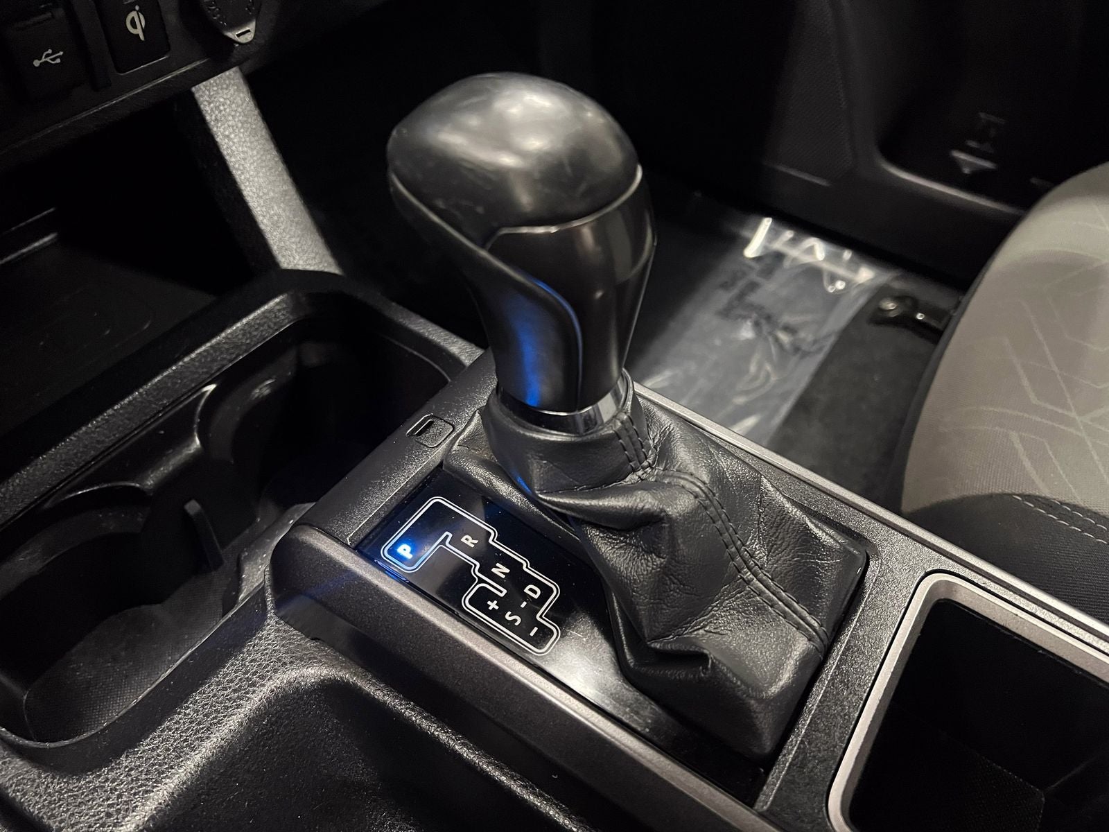 2023 Toyota Tacoma TRD Off-Road 4WD