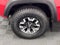 2023 Toyota Tacoma TRD Off-Road 4WD